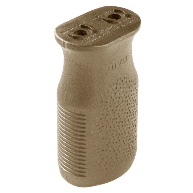 Chwyt przedni Magpul M-LOK MVG Vertical Grip - FDE (MAG597-FDE)