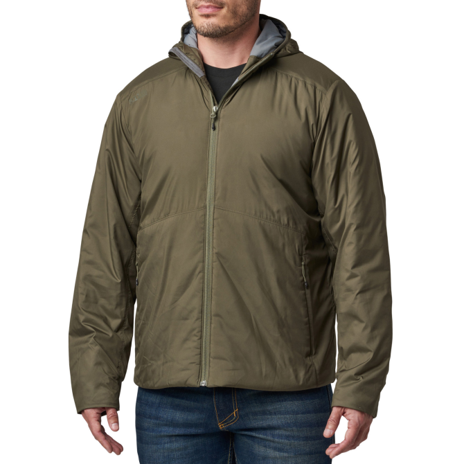 Kurtka 5.11 Adventure Primaloft Jacket - Ranger Green (78057-186)