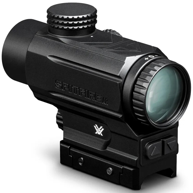 Kolimator Vortex Spitfire AR 1x Prism Scope