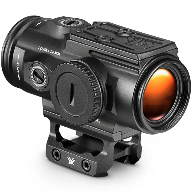 Kolimator Vortex Spitfire HD Gen II 5x Prism Scope