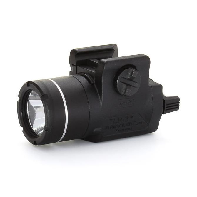 Latarka Streamlight TLR-3 170 lm - Glock / Springfield / Beretta (69220)