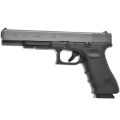Pistolet Glock 17L gen. 3 - 9x19mm - Czarny (6556)