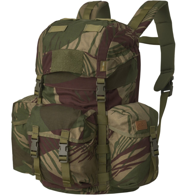 Plecak Helikon Bergen Backpack - Rhodesian Camo