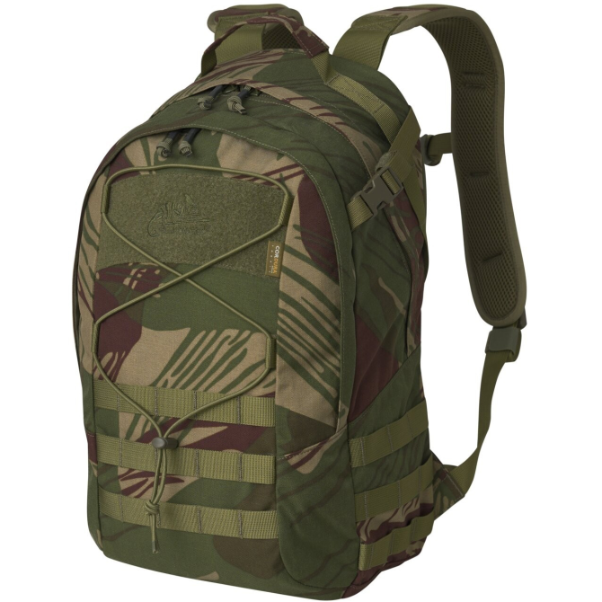 Plecak Helikon EDC Pack - Cordura - Rhodesian Camo