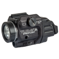 Latarka Streamlight TLR-8A Flex 500 lm + Red Aiming Laser - Czarna (69414)
