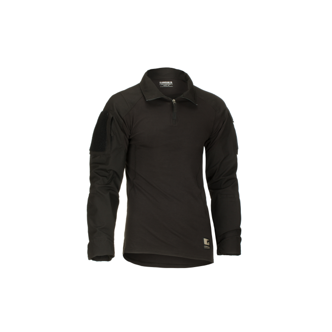 Bluza Combat Shirt Claw Gear MK III - Black