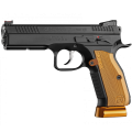 Pistolet CZ Shadow 2 Orange - 9x19mm - Czarny