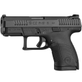 Pistolet CZ P-10 S - 9x19mm - Czarny