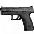 Pistolet CZ P-10 C - 9x19mm - Czarny