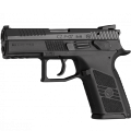 Pistolet CZ P-07 - 9x19mm - Czarny