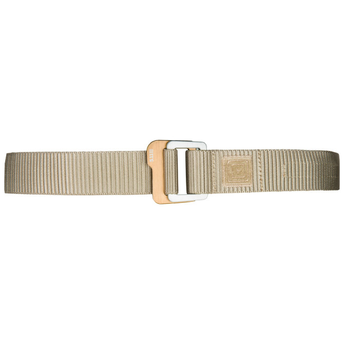  Pas 5.11 Traverse Double Buckle - Sandstone