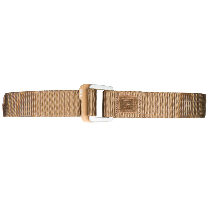  Pas 5.11 Traverse Double Buckle - Battle Brown