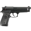 Pistolet Beretta 92 FS - 9x19mm - Czarny