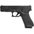 Pistolet Glock 17 gen. 5 MOS - 9x19mm - Czarny (39952)