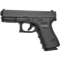 Pistolet Glock 19 gen. 3 - 9x19mm - Czarny (6605)