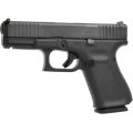 Pistolet Glock 19 gen. 5 MOS - 9x19mm - Czarny (47255)