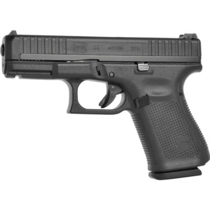 Pistolet Glock 44 - 22 LR - Czarny (39684)