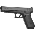 Pistolet Glock 41 gen. 4 - .45 Auto - Czarny (33155)