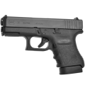 Pistolet Glock 36 - .45 Auto - Czarny (39269)