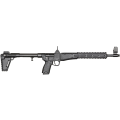 Pistolet Samopowtarzalny KelTec SUB2000 - 9x19mm - Czarny