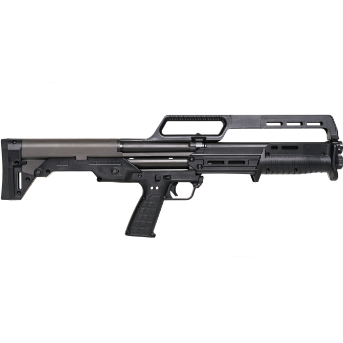 Strzelba KelTec KS7 Bullpup Shotgun - kal. 12GA - Czarna