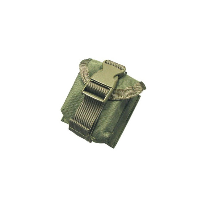 Kieszeń Condor Single Frag Grenade Pouch Oliwkowa (MA15-001)