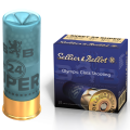 Amunicja S&B 12/70 24g 2,0mm Skeet Super