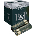 Amunicja B&P 12/70 24g 9,5 1 Competition One