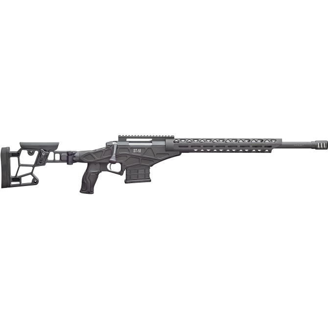 Karabin Sabatti TS-18 Tactical Rifle 26" - kal. 6.5 Creedmoor - Czarny