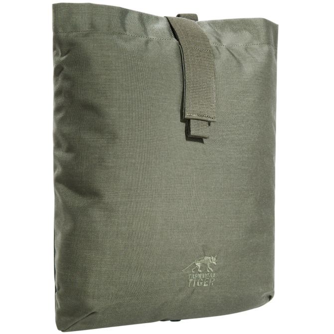 Torba Zrzutowa Tasmanian Tiger Dump Pouch - IRR Stone Grey Olive (7020.332)