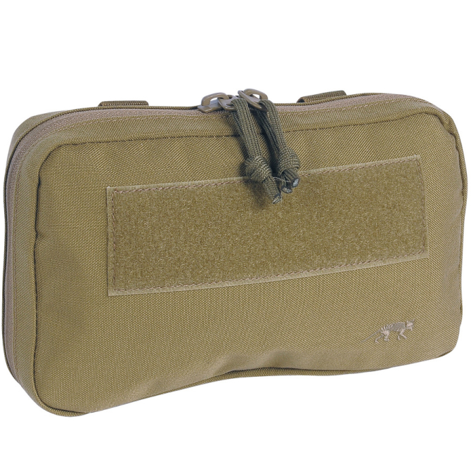 Kieszeń Tasmanian Tiger Leader Admin Pouch - Khaki (7672.343)