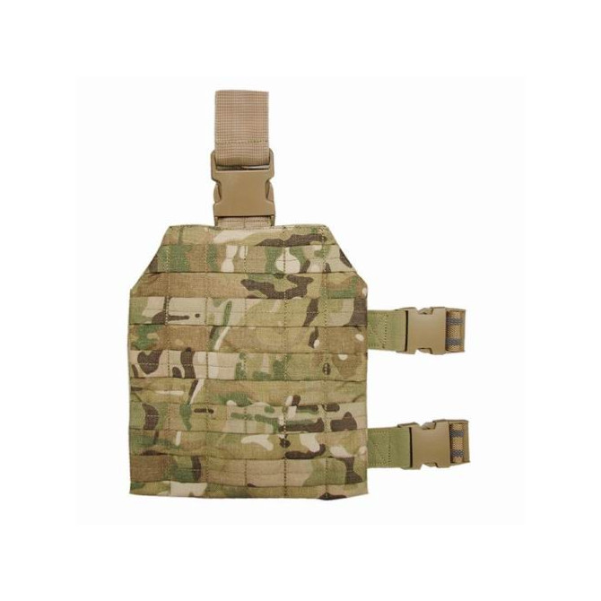 Panel Udowy Condor  Drop Leg Platform Multicam (MA1-008)