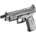 Pistolet HS SF19 4.5" RDR TB - 9x19mm - Czarny
