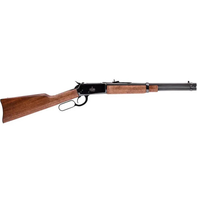 Karabinek Lever-Action Rossi Puma Classic 16" - kal. .38 SPL / .357 Magnum - Czarny