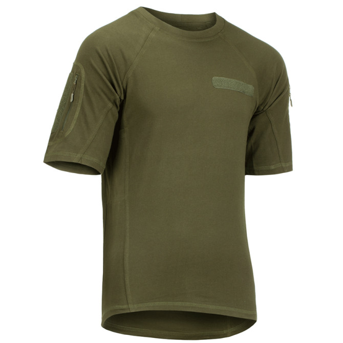 Koszulka Claw Gear Instructor Shirt MK II - Oliwkowa