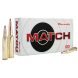 Amunicja Hornady .223REM 73gr/4,73g ELD Match