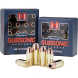 Amunicja Hornady 9x19 147gr/9,5g XTP Subsonic