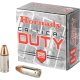 Amunicja Hornady 9x19 124gr/8,04g +P FlexLock Critical Duty