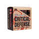 Amunicja Hornady 9x19 115gr/7,45g FTX Critical Defense