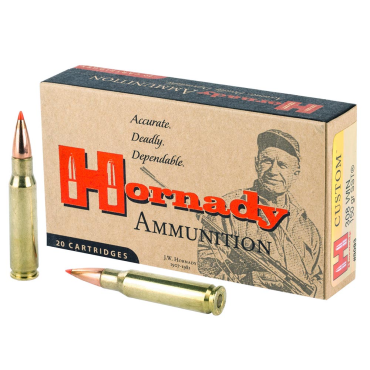 Amunicja Hornady .308WIN 150gr/9,7g SST