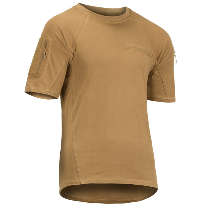 Koszulka Claw Gear Instructor Shirt MK II - Coyote