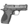 Pistolet Smith & Wesson CSX - 9x19mm - Czarny (12615)