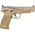 Pistolet Smith & Wesson M&P9 M2.0 5" OR - 9x19mm - FDE (13569)