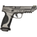 Pistolet Smith & Wesson Performance Center M&P9 M2.0 Competitor 17 RD - 9x19mm - Tungsten (13199)