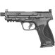 Pistolet Smith & Wesson M&P9 M2.0 OR Tactical - 9x19mm - Czarny (13585)