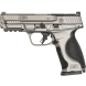 Pistolet Smith & Wesson M&P9 M2.0 Metal - 9x19mm - Grey (13194)