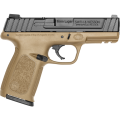 Pistolet Smith & Wesson SD9 - 9x19mm - FDE (11998)