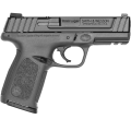 Pistolet Smith & Wesson SD9 - 9x19mm - Grey (11995)