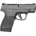 Pistolet Smith & Wesson M&P9 Shield Plus OR - 9x19mm - Czarny (13534)