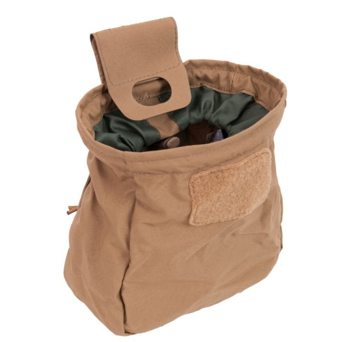 Torba Zrzutowa Templars Gear Dump Bag Pouch Short - Coyote Brown